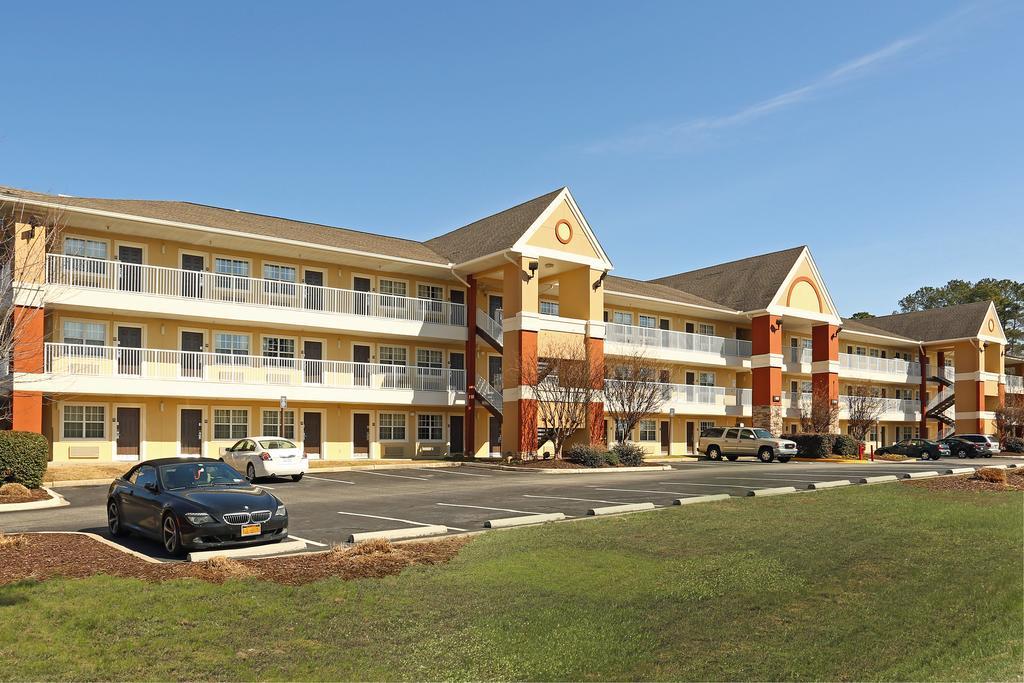 Extended Stay America Suites - Columbia - West - Interstate 126 Exterior photo